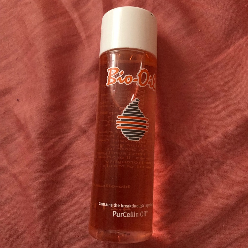 Bio oil brand new